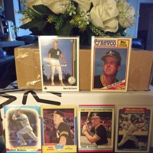Baseball Cards